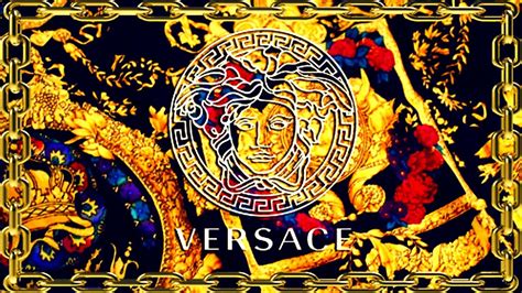 [70+] Versace HD Wallpapers 